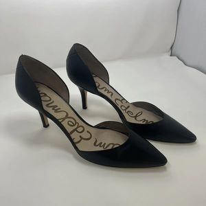 Sam Edelman d’orsay heels, 11